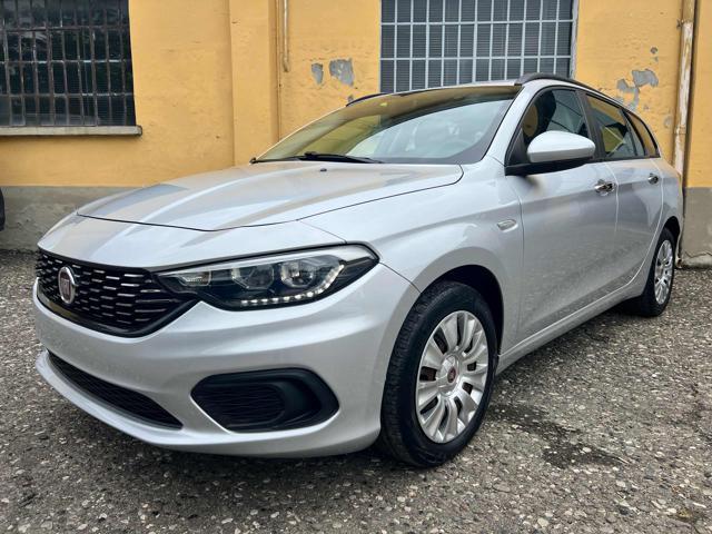 FIAT TIPO STATION WAGON EURO 9.850,00 1.6 Mjt S&S STATION WAGON