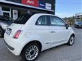 FIAT 500 C 1.4 16V Lounge