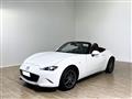 MAZDA MX-5 1.5L Skyactiv-G Exceed