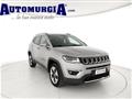 JEEP COMPASS 2.0 Multijet II aut. 4WD Limited Tutta Tagliandata