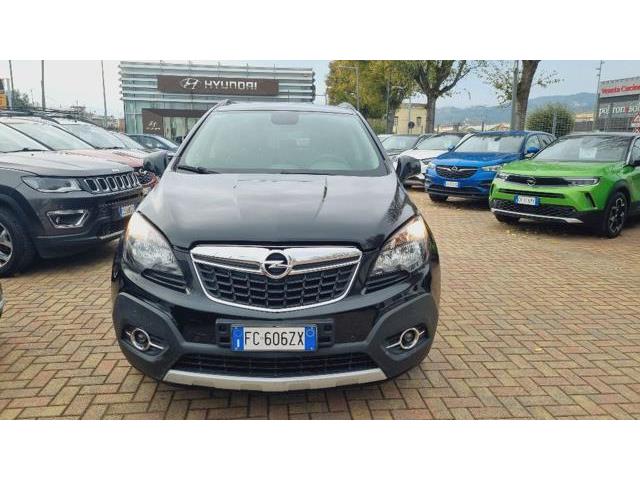 OPEL MOKKA 1.6 CDTI Ecotec 136CV 4x2 Start&Stop Cosmo