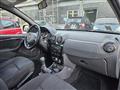 DACIA DUSTER 1.6 110CV 4x4