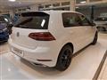 VOLKSWAGEN GOLF 2.0 TDI DSG 5p. Executive #SEDILI MASSAGGIANTI