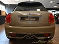 MINI MINI 5 PORTE 2.0 AUTO HYPE 5PT NAVI CAM TEL CRUISE 17"PELLE/TES