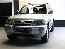 MITSUBISHI PAJERO 2.5 TDI 3p. GLX