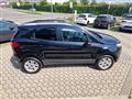 FORD ECOSPORT 1.5 TDCi 95 CV Titanium