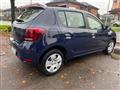 DACIA SANDERO Streetway 0.9 TCe Turbo GPL 90 CV S&S Comfort