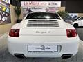 PORSCHE 997 3.6 Targa 4 **Full Service - Ufficiale Italia**