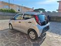 TOYOTA AYGO Connect 1.0 VVT-i 72 CV 5 porte x-cool