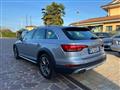 AUDI A4 ALLROAD 2.0 TDI 190 CV S tronic Business Plus