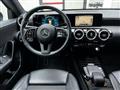 MERCEDES CLASSE A SEDAN d Automatic 4p. Sport