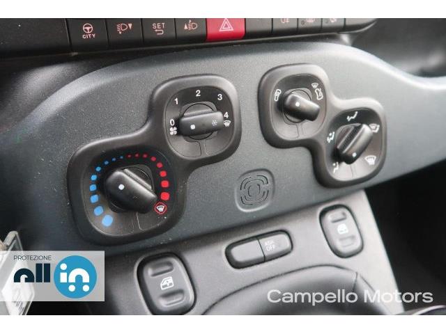 FIAT PANDA CROSS Panda 1.0 70cv Hybrid My23