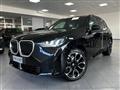 BMW X3 Xdrive20d MSport Pro auto