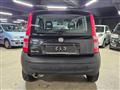 FIAT PANDA 1.1