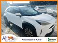 TOYOTA YARIS CROSS 1.5 Hybrid 130CV FWD e-CVT Trend