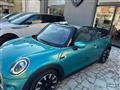 MINI CABRIO 1.5 Cooper Boost Cabrio