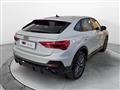 AUDI Q3 SPORTBACK Sportback 45 1.4 tfsi e S line edition s-tronic