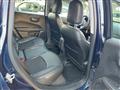 JEEP COMPASS 2.0 Multijet II aut. 4WD Longitude uniprò