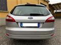 FORD MONDEO WAGON 2.0 TDCi 140 CV SW Titanium Pack Premium DPF