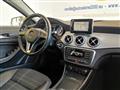 MERCEDES CLASSE GLA CDI Automatic 4Matic Sport GANCIO DI TRAINO