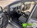 FORD FIESTA 1.0 Ecoboost Hybrid 125 CV 5 porte Connect