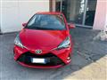 TOYOTA Yaris 1.5 Hybrid 5p. Cool