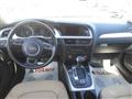 AUDI A4 AVANT IV Avant 2.0 tdi Advanced fap