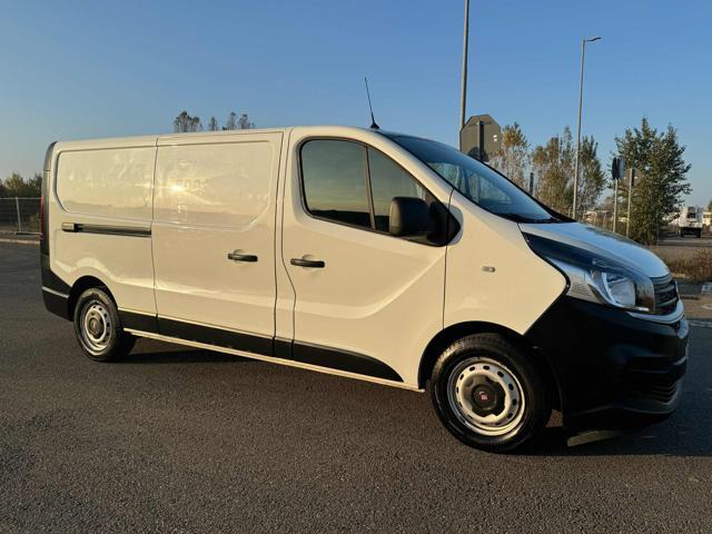 FIAT TALENTO 2.0 Ecojet 120CV LUNGO 12QL