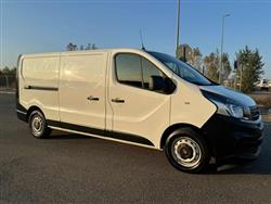 FIAT TALENTO 2.0 Ecojet 120CV LUNGO 12QL