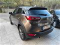 MAZDA CX-3 1.5L Skyactiv-D Exceed 105cvEURO6