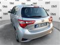 TOYOTA YARIS 1.0 72 CV 5 porte Active