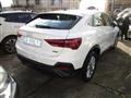 AUDI Q3 Sportback 35 2.0 tdi quattro FULL OPTIONAL