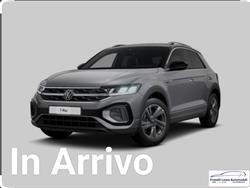 VOLKSWAGEN T-Roc 2.0 tdi R-Line 4motion 150cv dsg