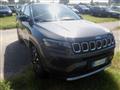 JEEP COMPASS 4XE Compass 1.3 turbo t4 phev Limited 4xe Aut -GL424BZ