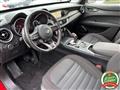 ALFA ROMEO STELVIO 2.2 Turbodiesel 160 CV AT8 RWD Business