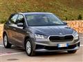 SKODA NUOVA FABIA 1.0 EVO 80 CV AMBITION+NAVI+CARPLAY+PDC+LED