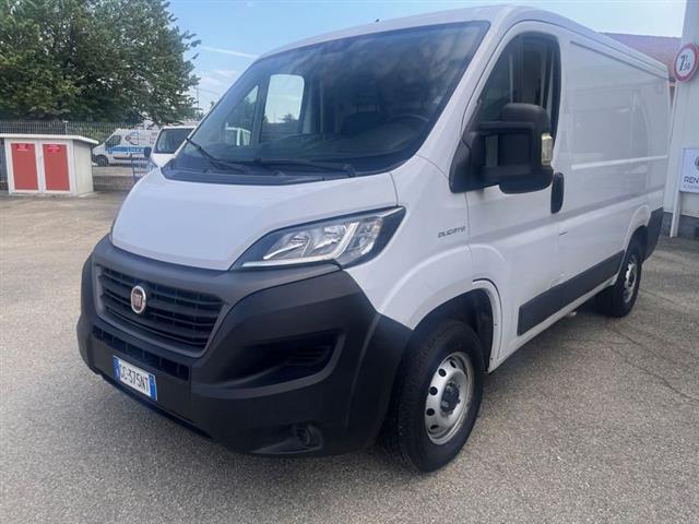 FIAT DUCATO 30 2.3 MJT 120CV PM-TN Furgone