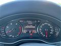 AUDI A4 2.0Tdi S-TRONIC AVANT 150cv NAVI CAMBIO AL VOLANTE