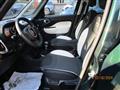 FIAT 500L 1.4 95 CV Trekking *SOLO 12000KM*UNICO PROPR!