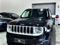 JEEP Renegade 1.6 MJT 120CV DDCT Limited