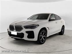 BMW X6 xDrive30d 48V Msport