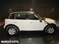 MINI COUNTRYMAN Mini Cooper D Countryman