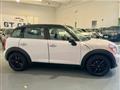 MINI COUNTRYMAN Cooper * AUTOMATICA,INTERNI IN PELLE TOTALE *