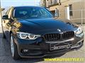 BMW SERIE 3 TOURING d Touring STEPTRONIC/AUTOMATICA 2.0 116Cv