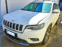 JEEP CHEROKEE 2.2 Mjt Limited