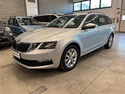 SKODA OCTAVIA 1.5 DSG Wagon Ambition G-Tec