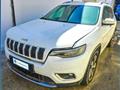 JEEP CHEROKEE 2.2 Mjt Limited