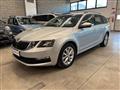 SKODA OCTAVIA 1.5 DSG Wagon Ambition G-Tec