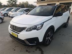 PEUGEOT 5008 BlueHDi 130 S&S EAT8 Allure