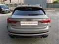 AUDI Q3 SPORTBACK RSQ3 Sportback SPB 2.5 quattro S-Tronic 1.000 KM